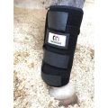 Magnoease Magnetic Stable Leg Wraps / Boots - Pair